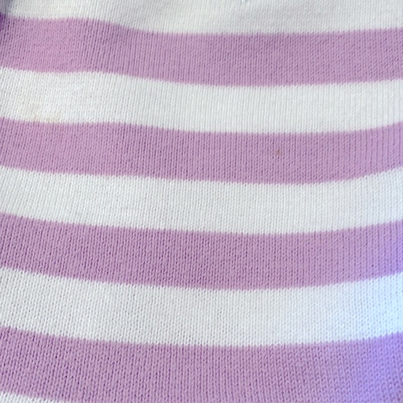 Girls long sleeved cotton dress size 4 - Picture 5 of 6